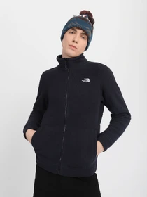 Куртки и дубленки The North Face New Fleece Inner Triclimate модель NF0A5IBNY211 Фото