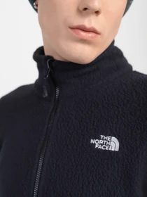 Куртки и дубленки The North Face New Fleece Inner Triclimate модель NF0A5IBNY211 Фото