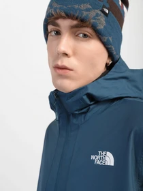 Куртки и дубленки The North Face New Fleece Inner Triclimate модель NF0A5IBNY211 Фото