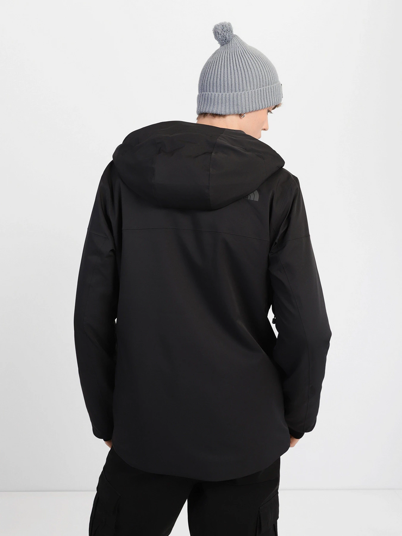 Куртки та дублянки The North Face Mount Bre модель NF0A4QX4JK31 Куртки та дублянки The North Face Mount Bre модель NF0A4QX4JK31 Фото