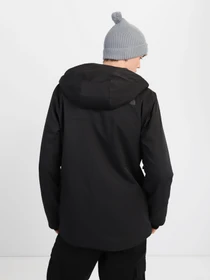 Куртки та дублянки The North Face Mount Bre модель NF0A4QX4JK31 Фото