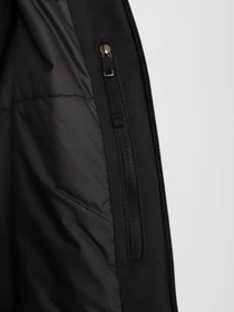 Куртки та дублянки The North Face Mount Bre модель NF0A4QX4JK31 Фото
