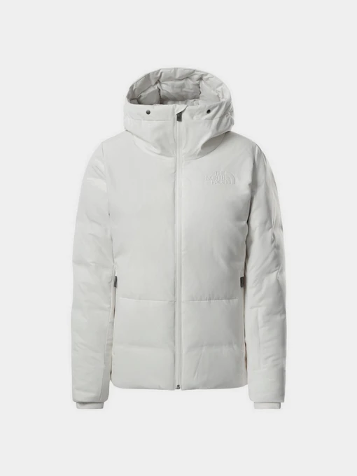 Куртки та дублянки The North Face Cirque модель NF0A4R1ON3N1 Фото