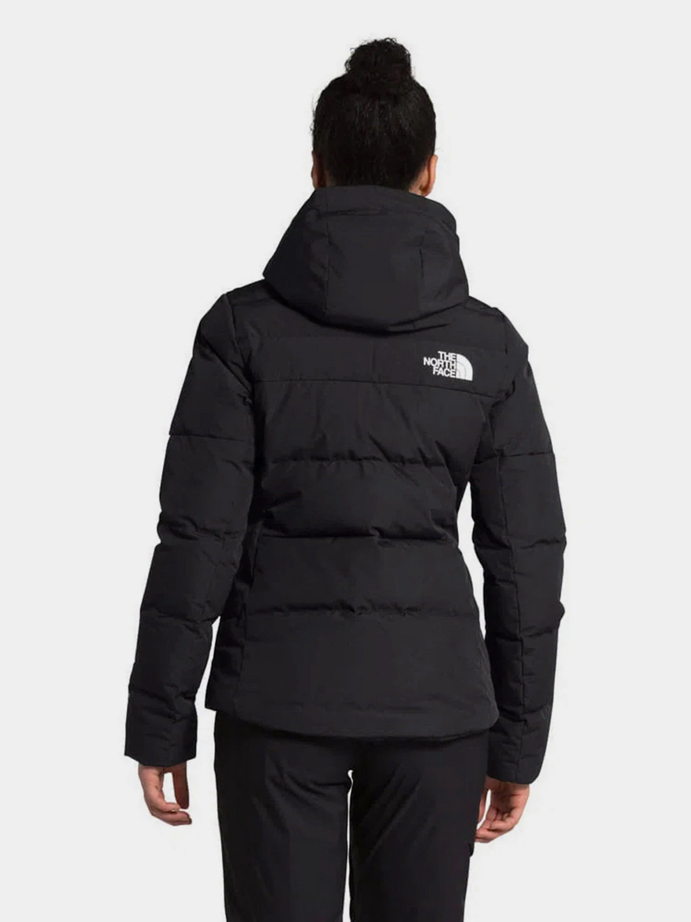 Куртки та дублянки The North Face Heavenly модель NF0A4R16JK31 Куртки та дублянки The North Face Heavenly модель NF0A4R16JK31 Фото