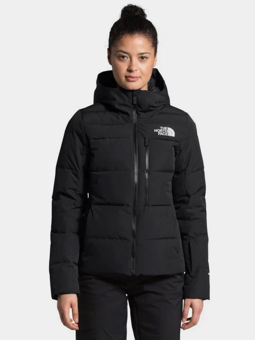 Куртки и дубленки The North Face Heavenly модель NF0A4R16JK31 Фото