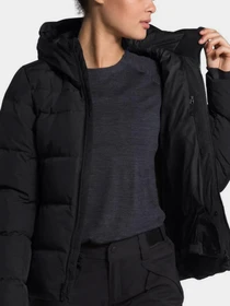 Куртки та дублянки The North Face Heavenly модель NF0A4R16JK31 Фото