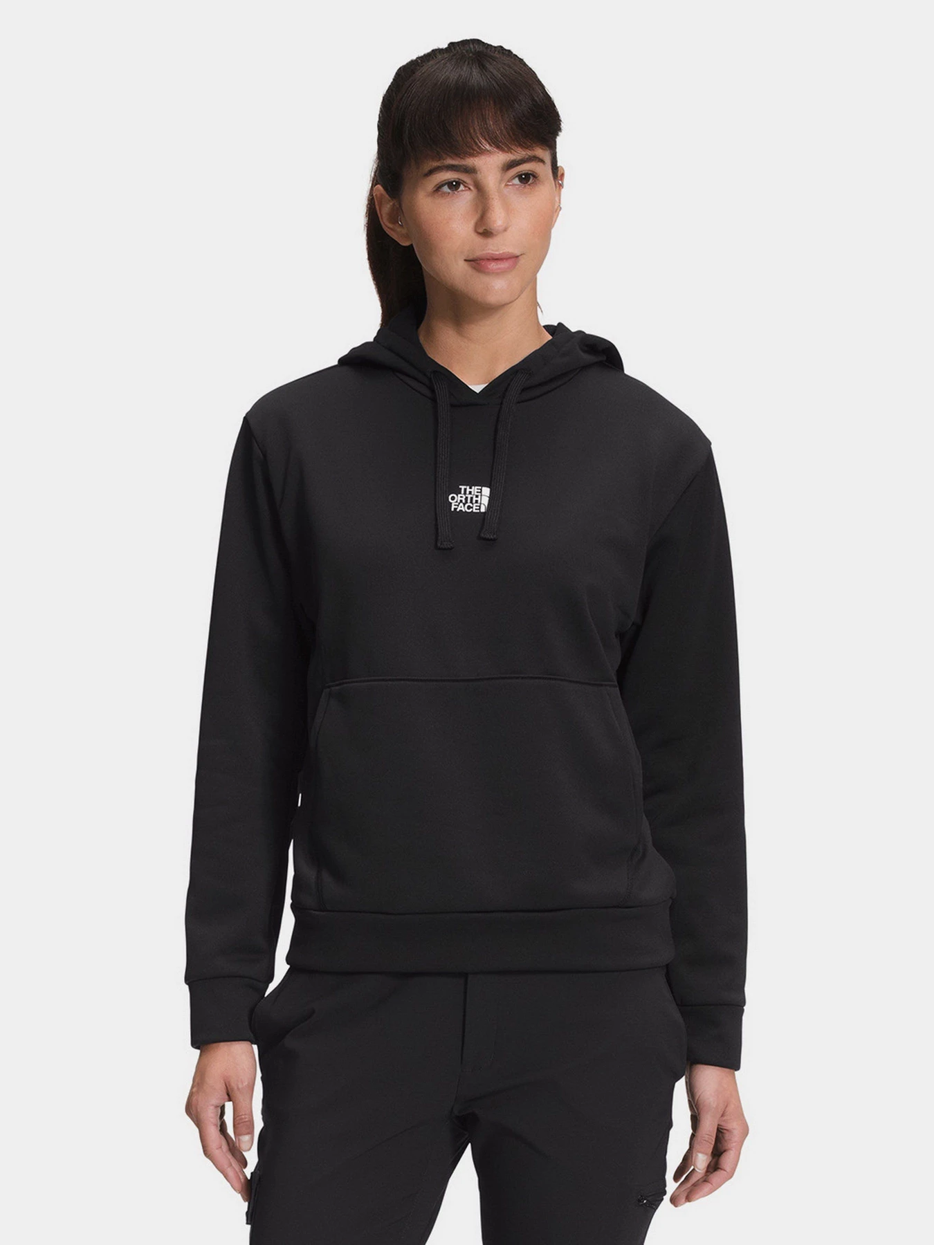 Худи и свитшоты The North Face Exploration модель NF0A5GB7HV21 Худи и свитшоты The North Face Exploration модель NF0A5GB7HV21 Фото
