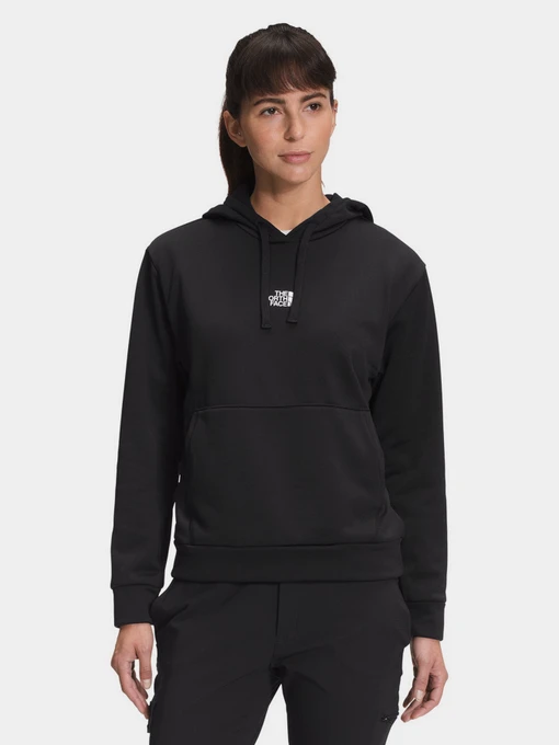 Худі та світшоти The North Face Exploration модель NF0A5GB7HV21 Фото