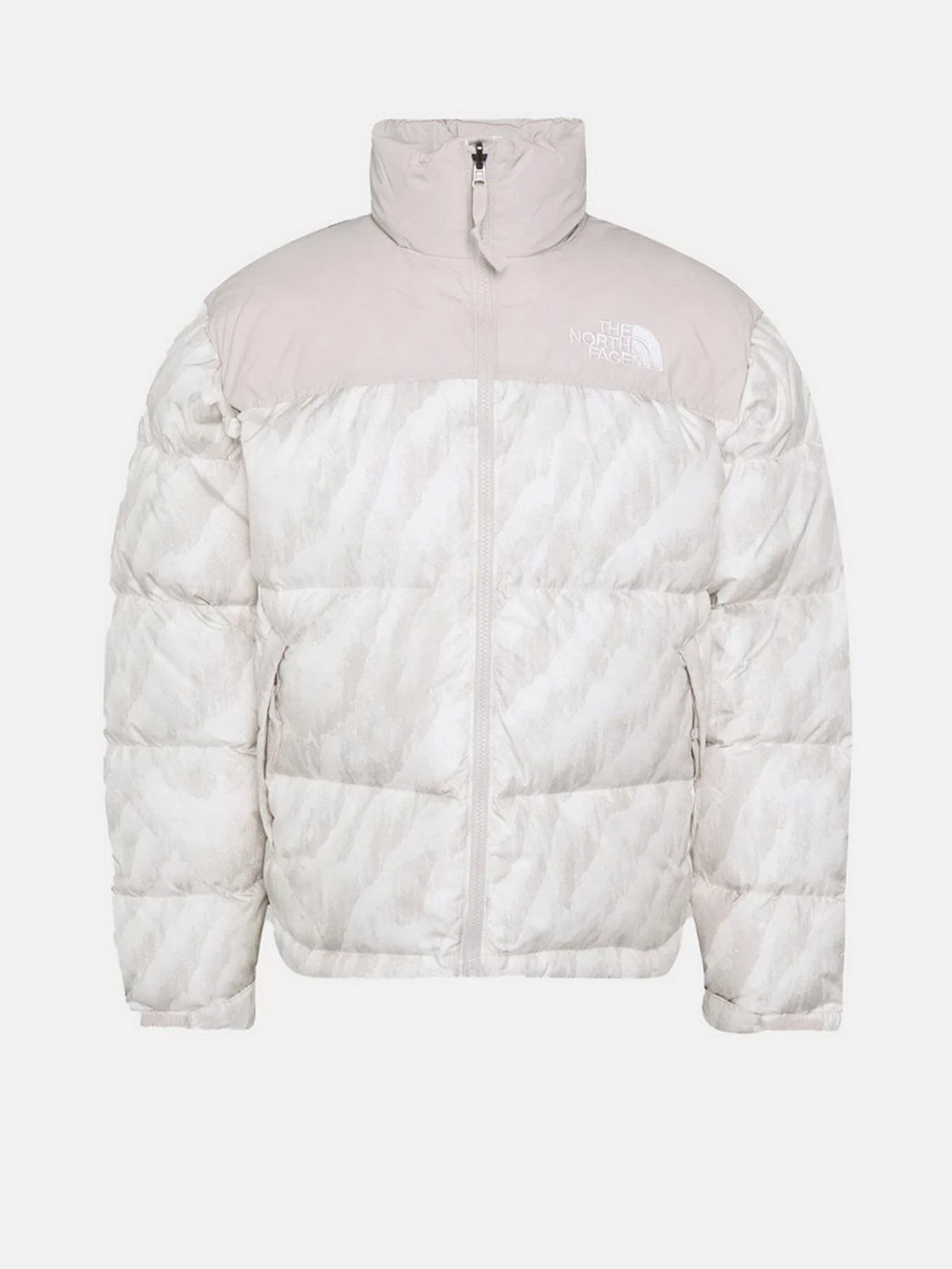 Куртки и дубленки The North Face Retro Nuptse 1996 модель NF0A5IX42L01 Фото