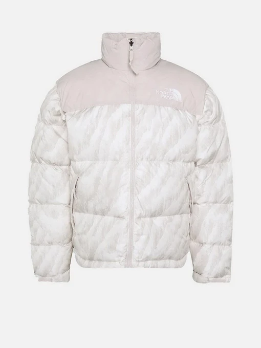Куртки и дубленки The North Face Retro Nuptse 1996 модель NF0A5IX42L01 Фото