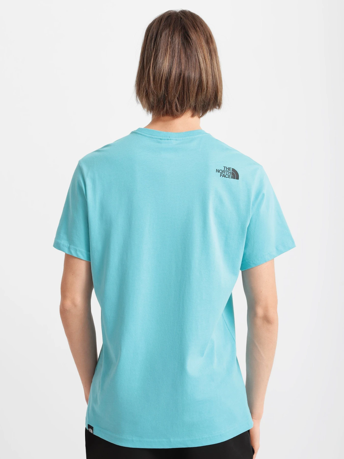 Футболки і поло The North Face Fine модель NF00CEQ53XT1 Футболки і поло The North Face Fine модель NF00CEQ53XT1 Фото