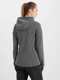 Худи и свитшоты The North Face Mezzaluna Full Zip модель NF0A2UASJ401 Фото
