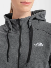 Худи и свитшоты The North Face Mezzaluna Full Zip модель NF0A2UASJ401 Фото