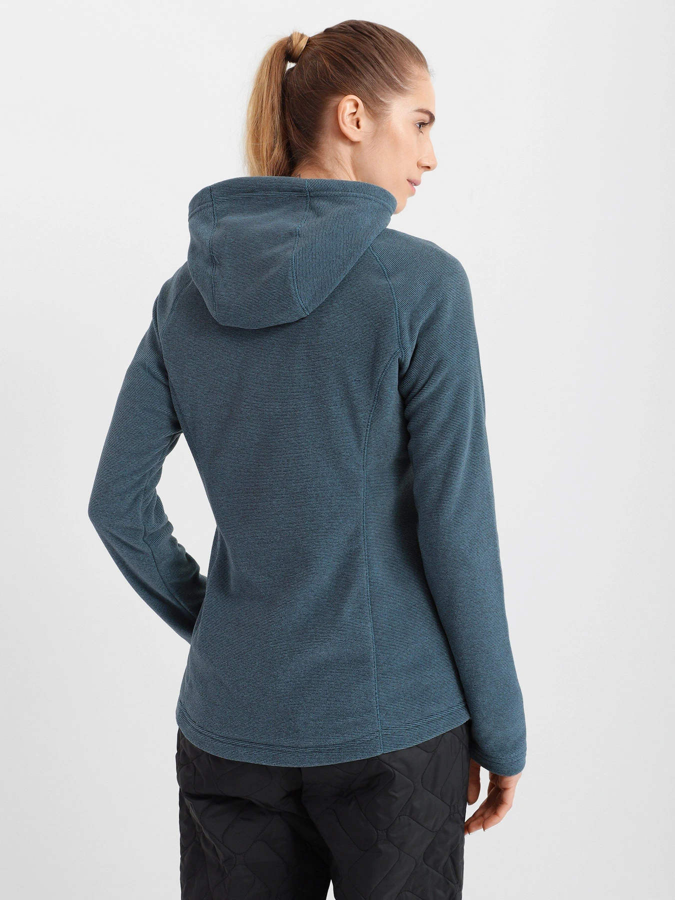Худи и свитшоты The North Face Mezzaluna Full Zip модель NF0A2UASU6E1 Худи и свитшоты The North Face Mezzaluna Full Zip модель NF0A2UASU6E1 Фото