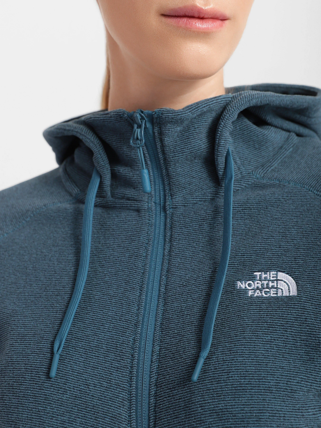 Худи и свитшоты The North Face Mezzaluna Full Zip модель NF0A2UASU6E1 Худи и свитшоты The North Face Mezzaluna Full Zip модель NF0A2UASU6E1 Фото