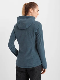 Худи и свитшоты The North Face Mezzaluna Full Zip модель NF0A2UASU6E1 Фото