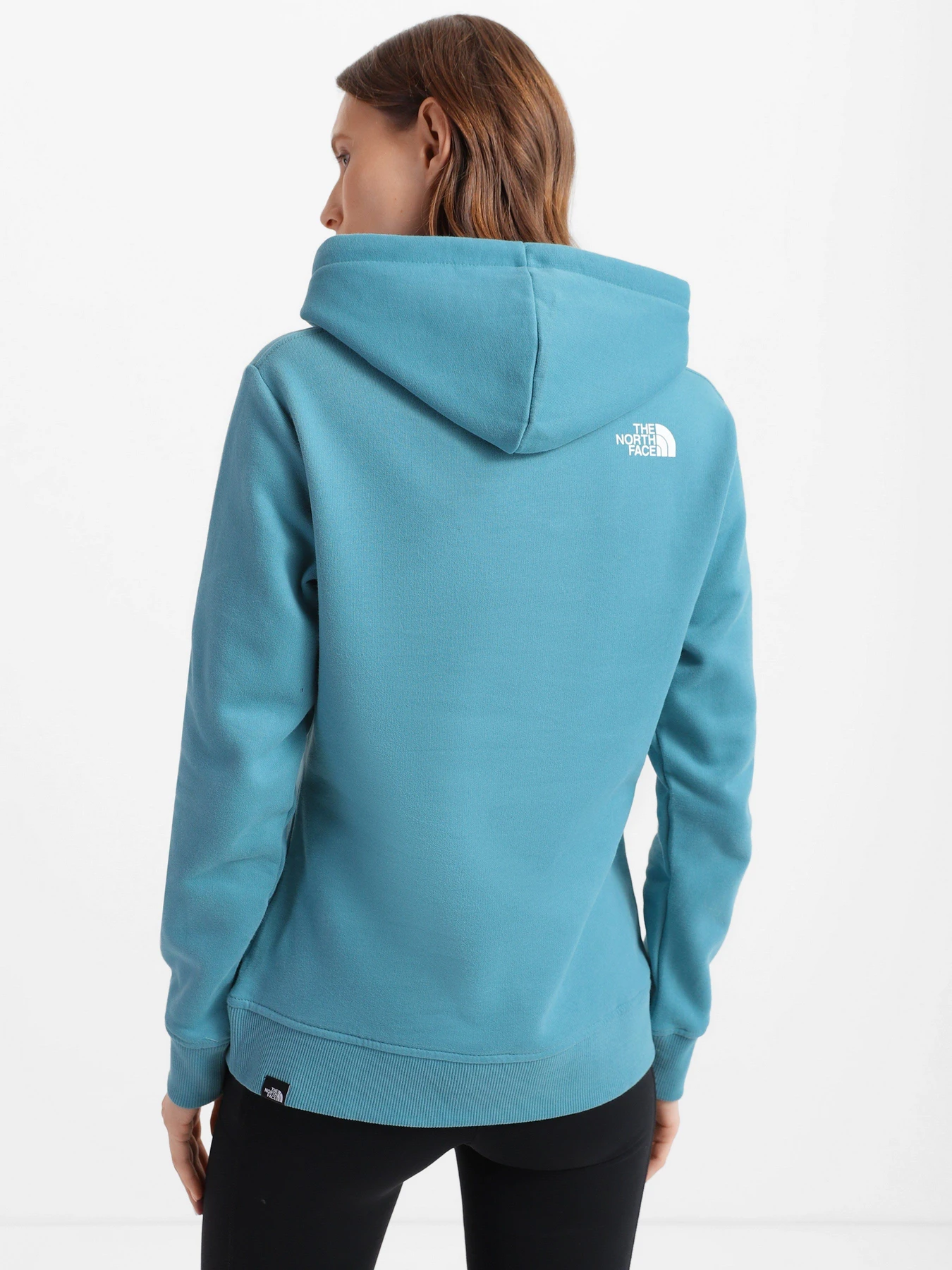 Худи и свитшоты The North Face Standard модель NF0A4M7C4Y31 Худи и свитшоты The North Face Standard модель NF0A4M7C4Y31 Фото