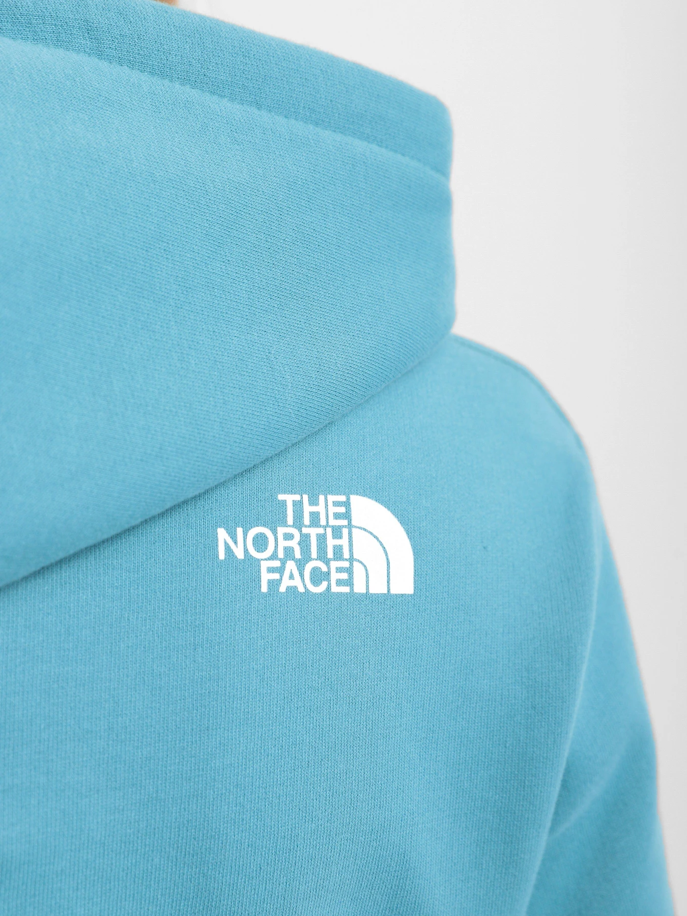 Худи и свитшоты The North Face Standard модель NF0A4M7C4Y31 Худи и свитшоты The North Face Standard модель NF0A4M7C4Y31 Фото