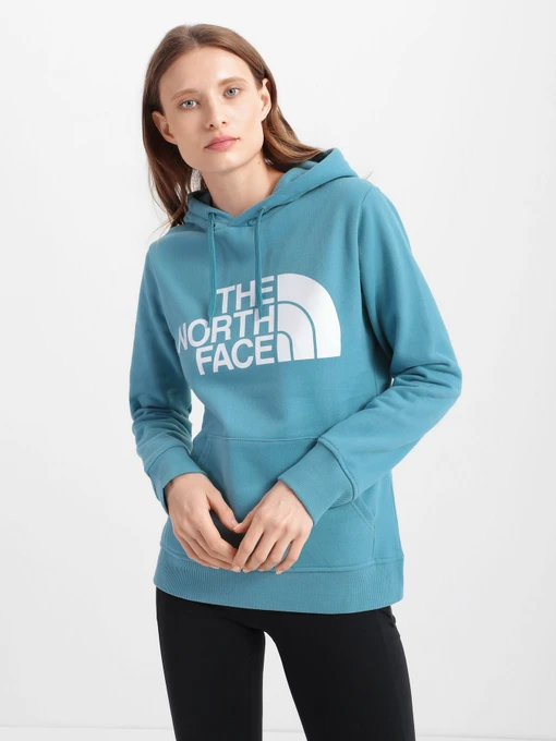 Худі та світшоти The North Face Standard модель NF0A4M7C4Y31 Фото
