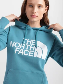 Худи и свитшоты The North Face Standard модель NF0A4M7C4Y31 Фото