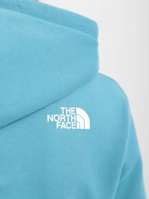 Худи и свитшоты The North Face Standard модель NF0A4M7C4Y31 Фото