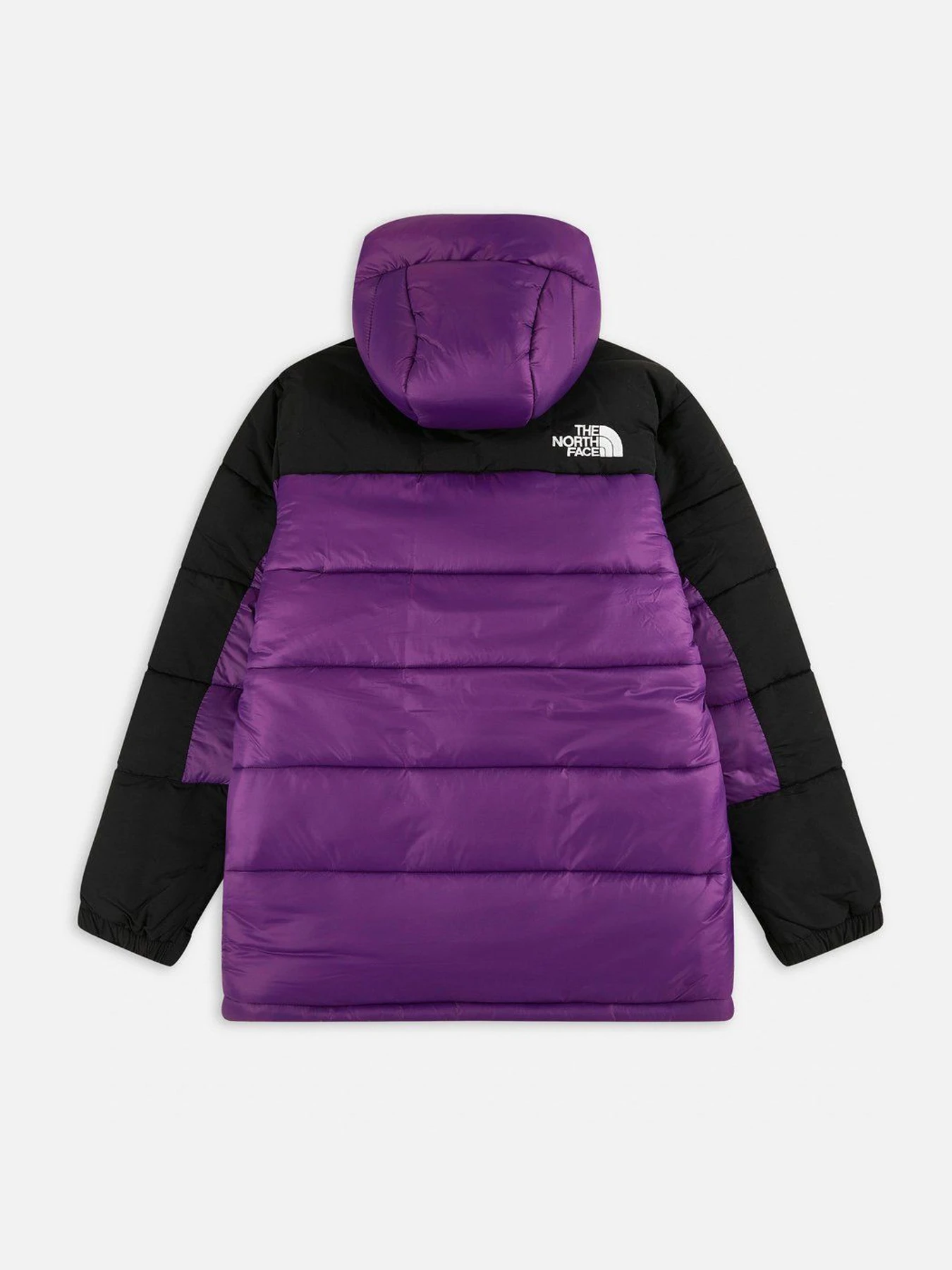 Куртки и дубленки The North Face Himalayan Insulated модель NF0A4QZ5JC01 Фото