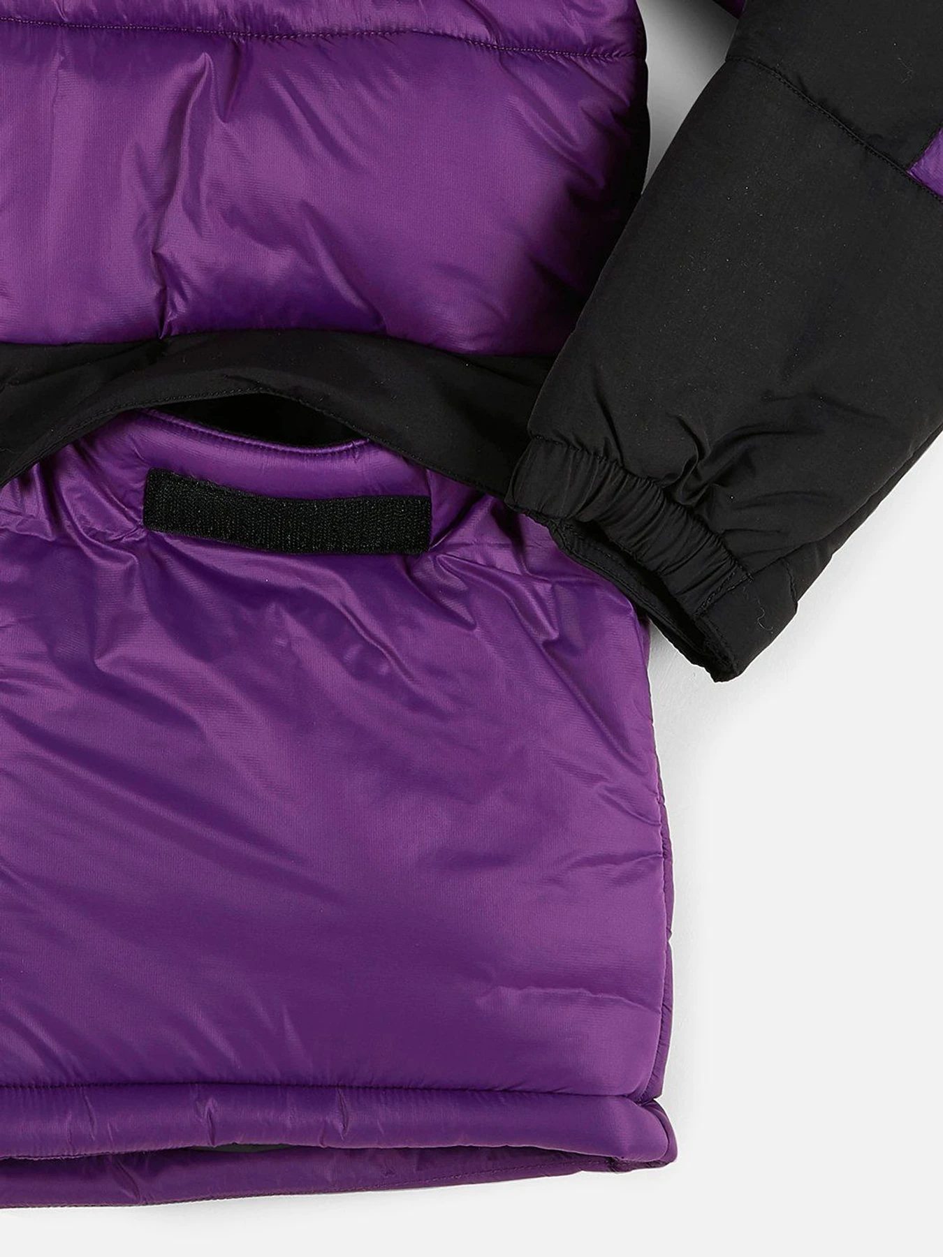 Куртки и дубленки The North Face Himalayan Insulated модель NF0A4QZ5JC01 Фото