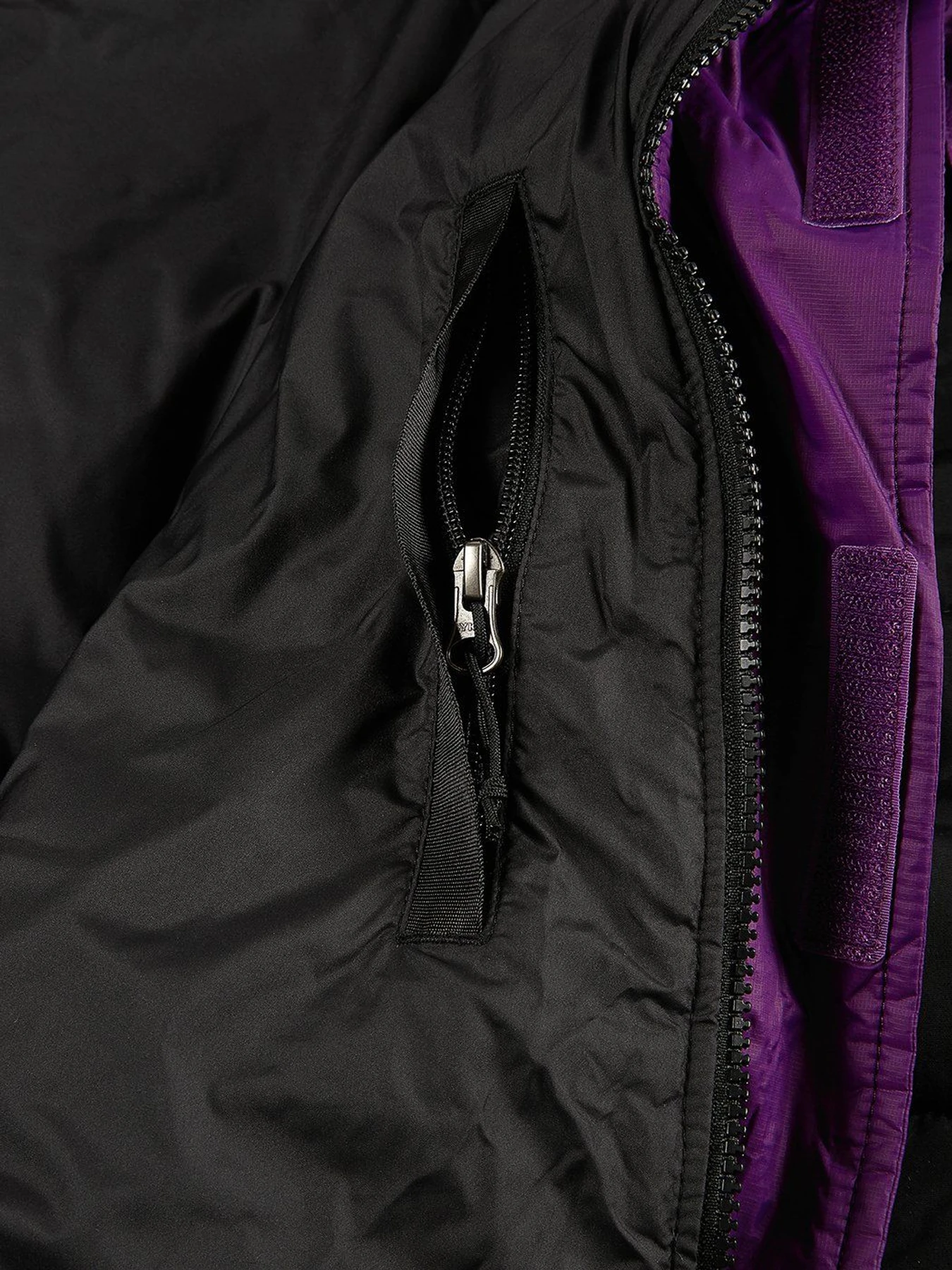 Куртки и дубленки The North Face Himalayan Insulated модель NF0A4QZ5JC01 Фото