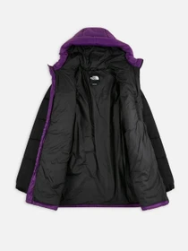 Куртки и дубленки The North Face Himalayan Insulated модель NF0A4QZ5JC01 Фото