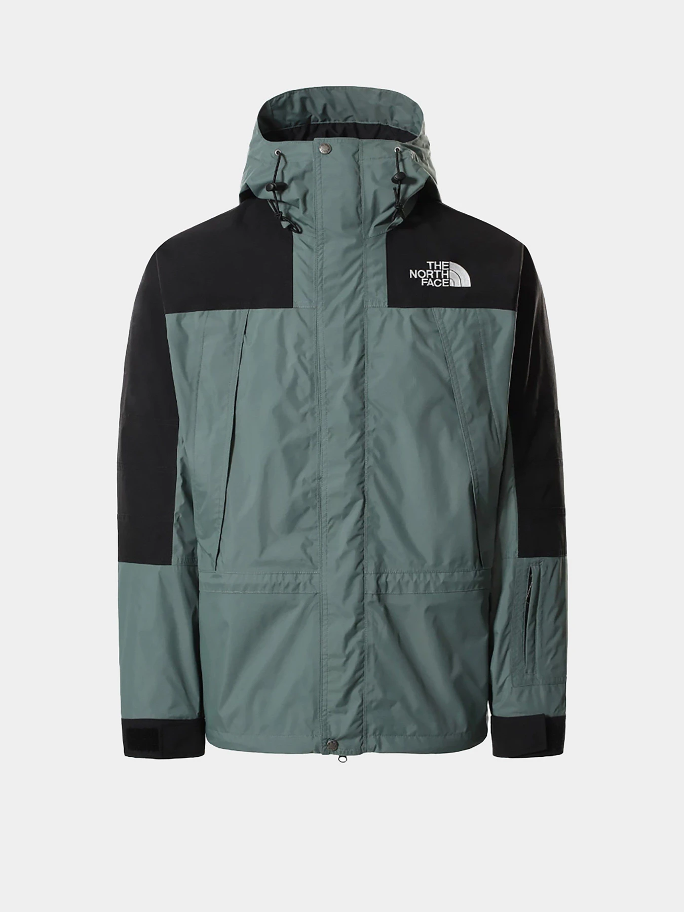 Куртки та дублянки The North Face модель NF0A52ZTHBS1 Куртки та дублянки The North Face модель NF0A52ZTHBS1 Фото