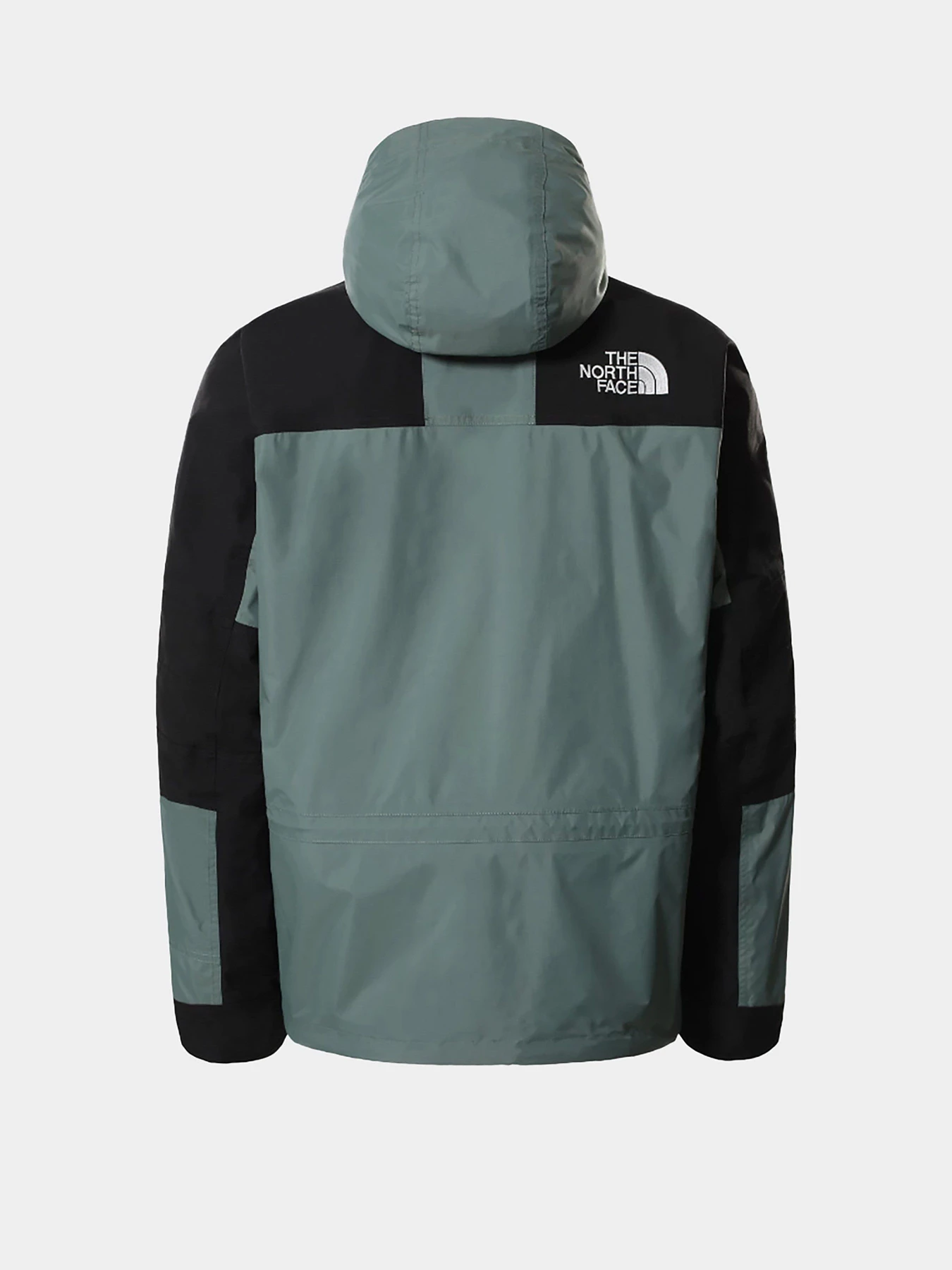 Куртки та дублянки The North Face модель NF0A52ZTHBS1 Куртки та дублянки The North Face модель NF0A52ZTHBS1 Фото