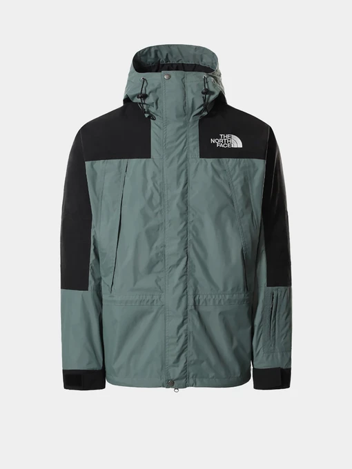 Куртки та дублянки The North Face модель NF0A52ZTHBS1 Фото