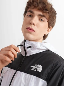 Куртки та дублянки The North Face Hydrenaline™ Wind модель NF0A53C1FN41 Фото