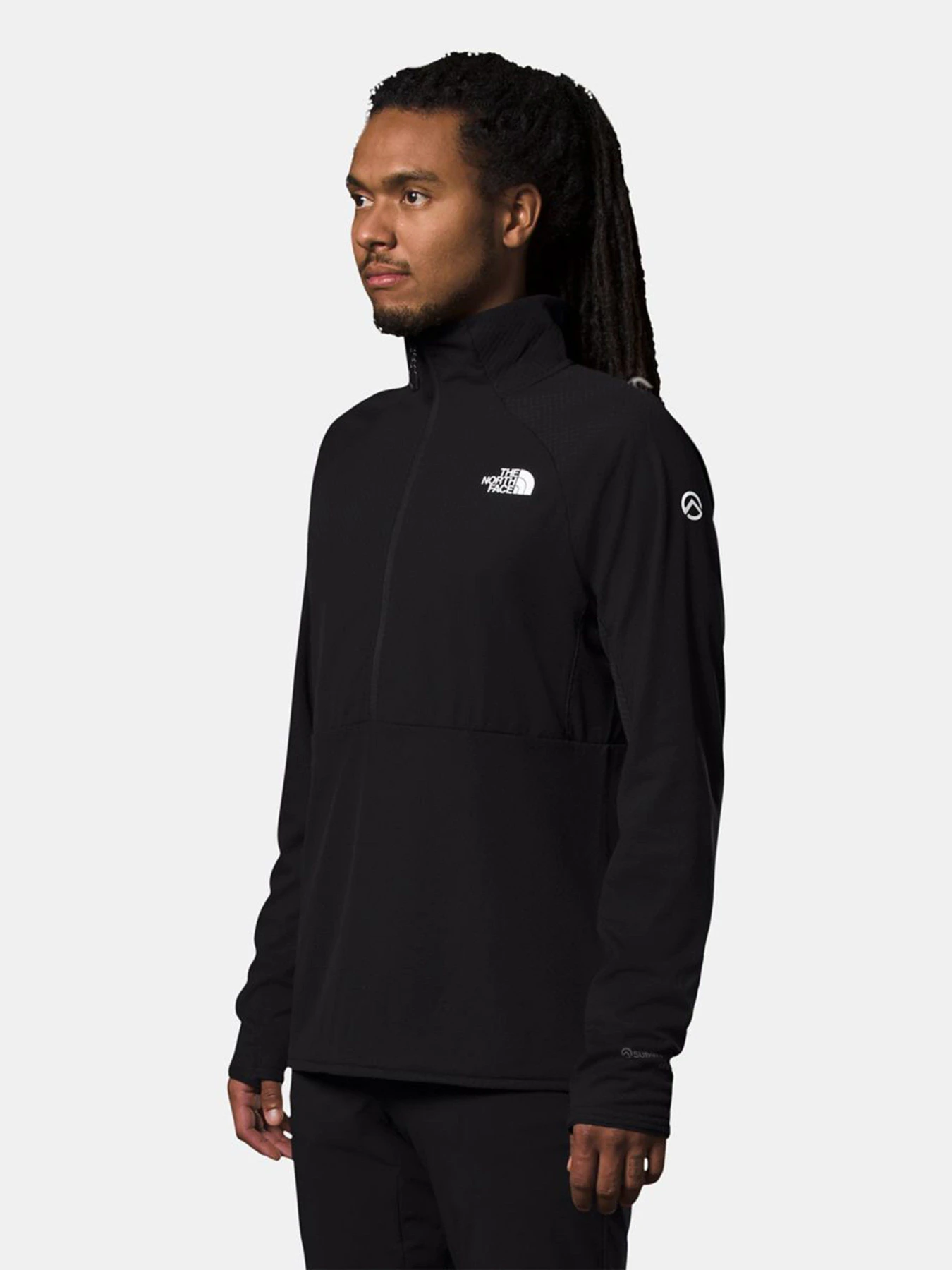 Худи и свитшоты The North Face Summit Series™ Futurefleece™ LT модель NF0A5J8RJK31 Худи и свитшоты The North Face Summit Series™ Futurefleece™ LT модель NF0A5J8RJK31 Фото