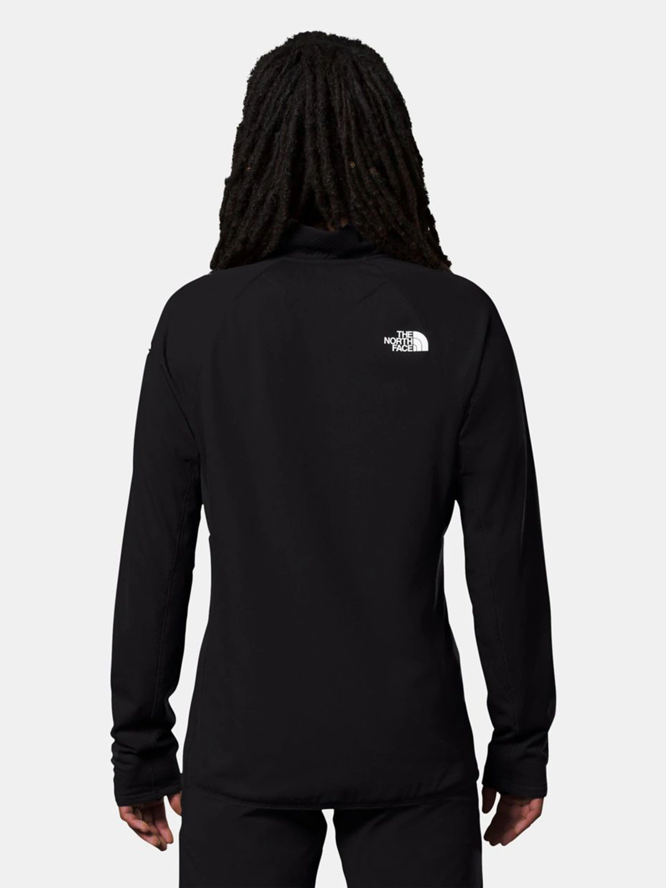 Худи и свитшоты The North Face Summit Series™ Futurefleece™ LT модель NF0A5J8RJK31 Худи и свитшоты The North Face Summit Series™ Futurefleece™ LT модель NF0A5J8RJK31 Фото