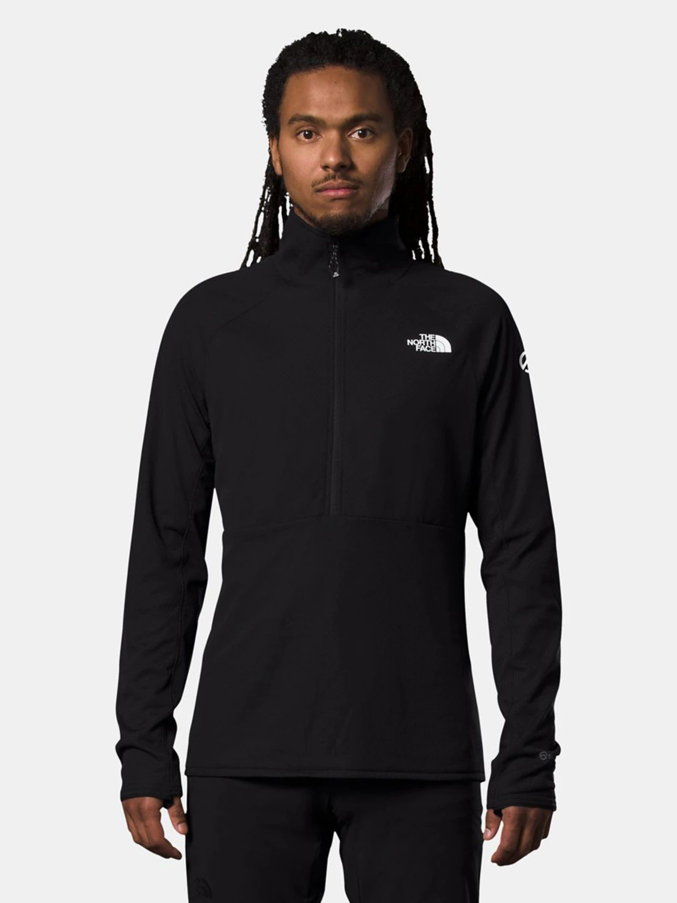Худи и свитшоты The North Face Summit Series™ Futurefleece™ LT модель NF0A5J8RJK31 Худи и свитшоты The North Face Summit Series™ Futurefleece™ LT модель NF0A5J8RJK31 Фото