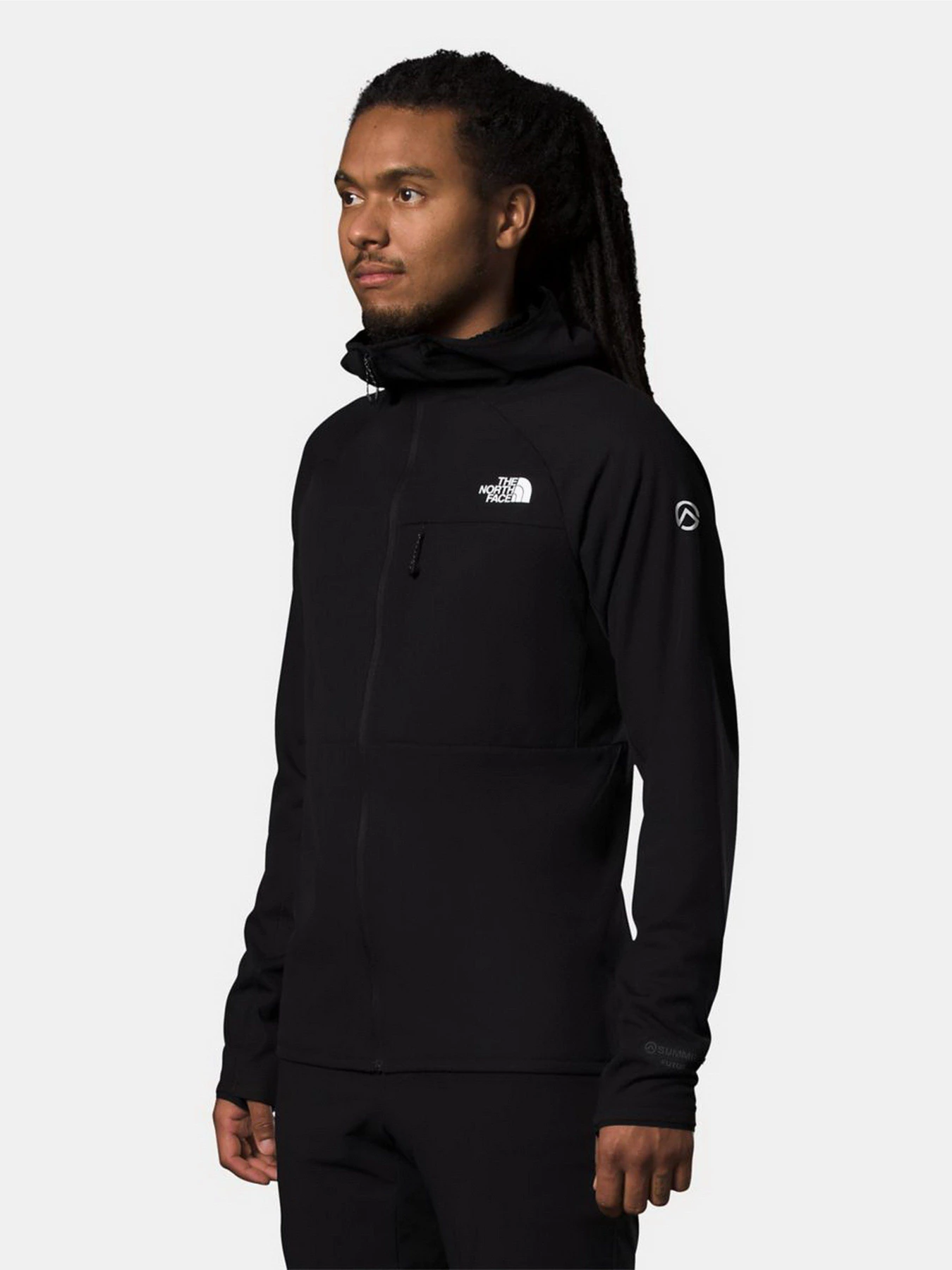 Худи и свитшоты The North Face Summit Series Futurefleece™ модель NF0A5J7SJK31 Фото