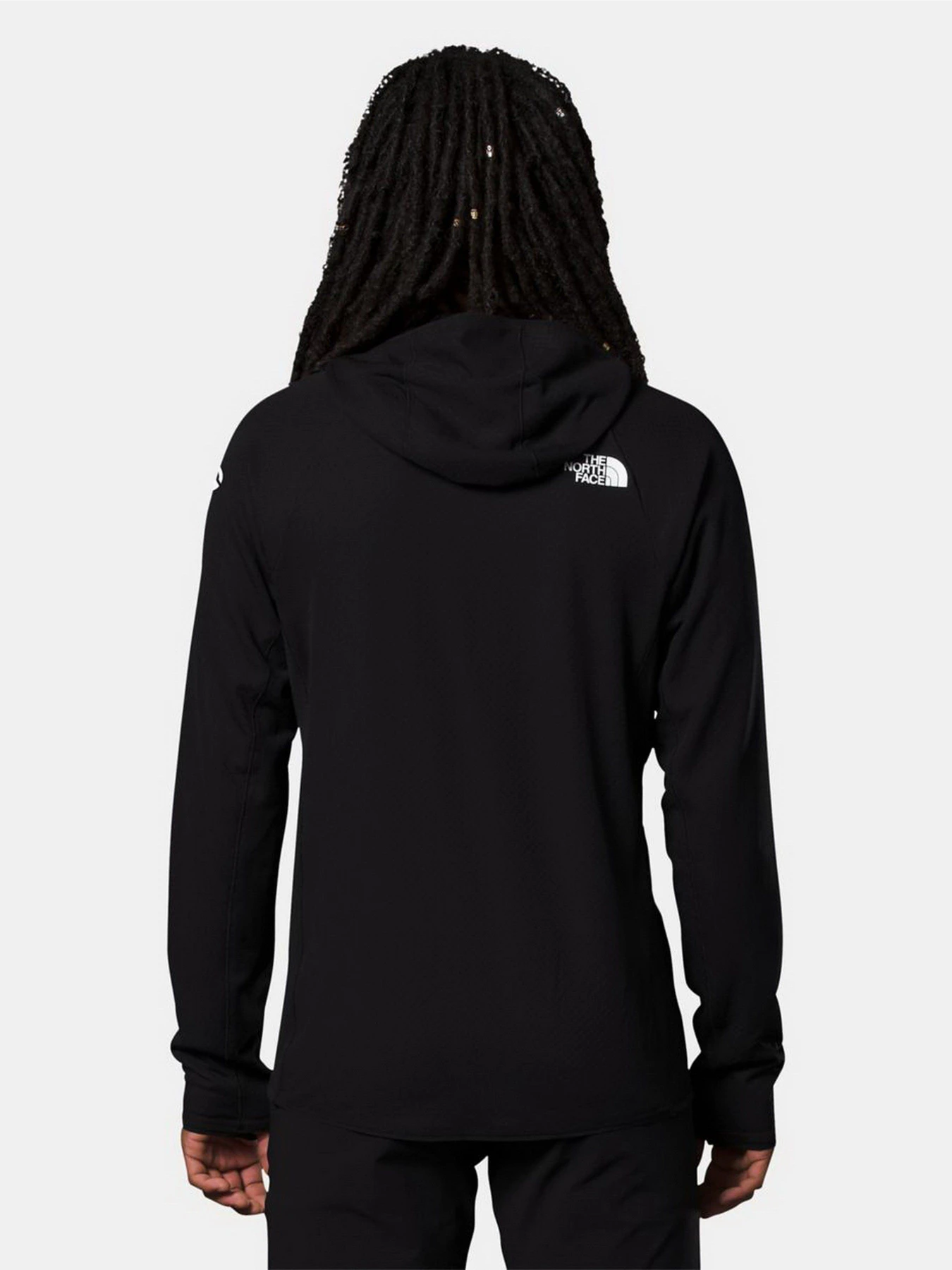 Худи и свитшоты The North Face Summit Series Futurefleece™ модель NF0A5J7SJK31 Фото