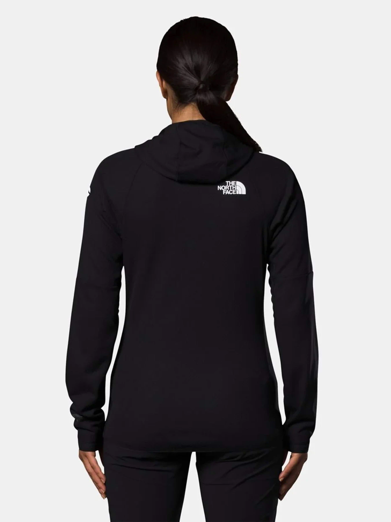 Худи и свитшоты The North Face Summit Series™ Futurefleece™ модель NF0A5J8TJK31 Фото