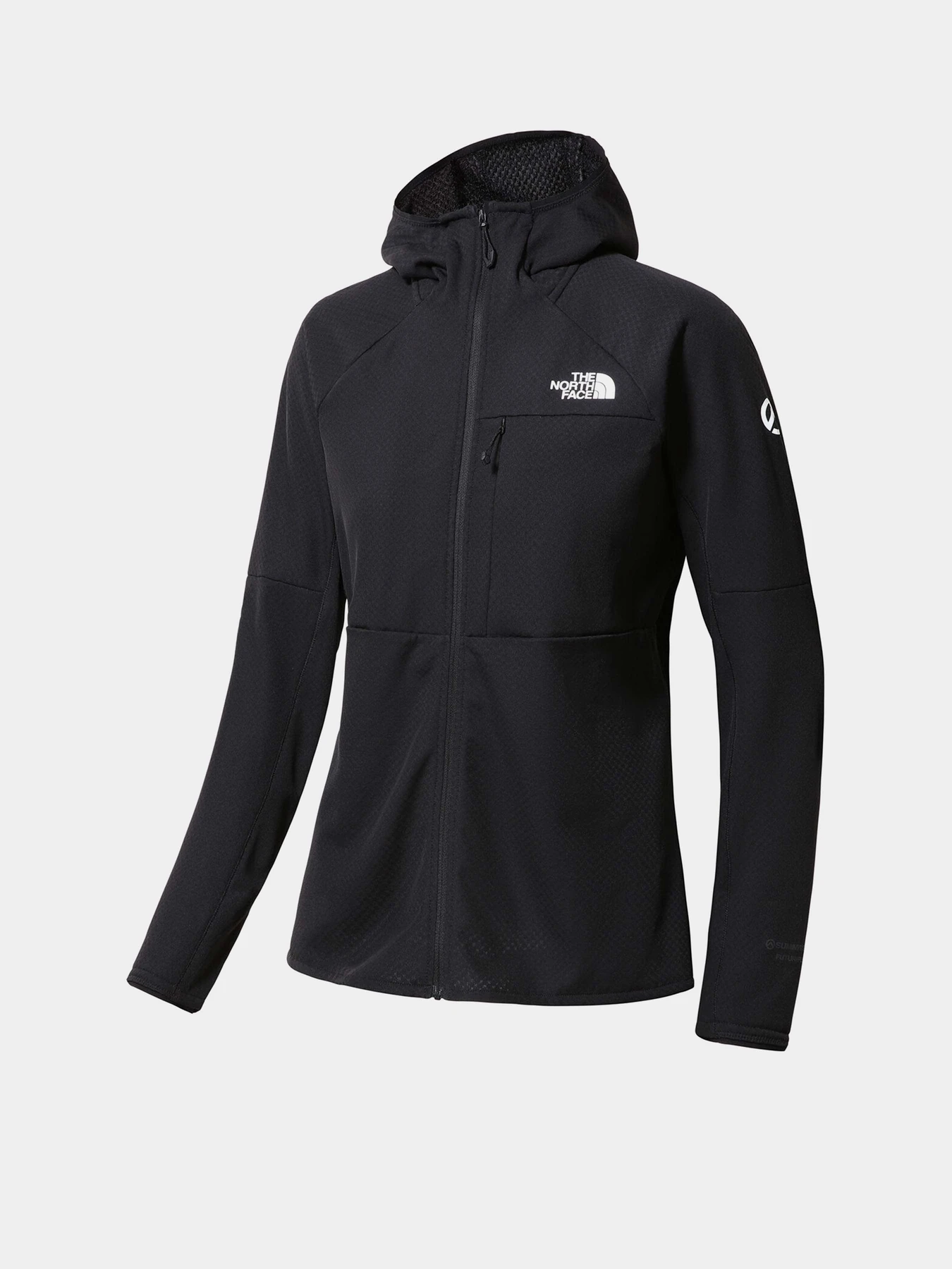 Худи и свитшоты The North Face Summit Series™ Futurefleece™ модель NF0A5J8TJK31 Фото