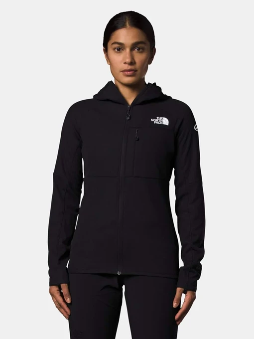 Худи и свитшоты The North Face Summit Series™ Futurefleece™ модель NF0A5J8TJK31 Фото