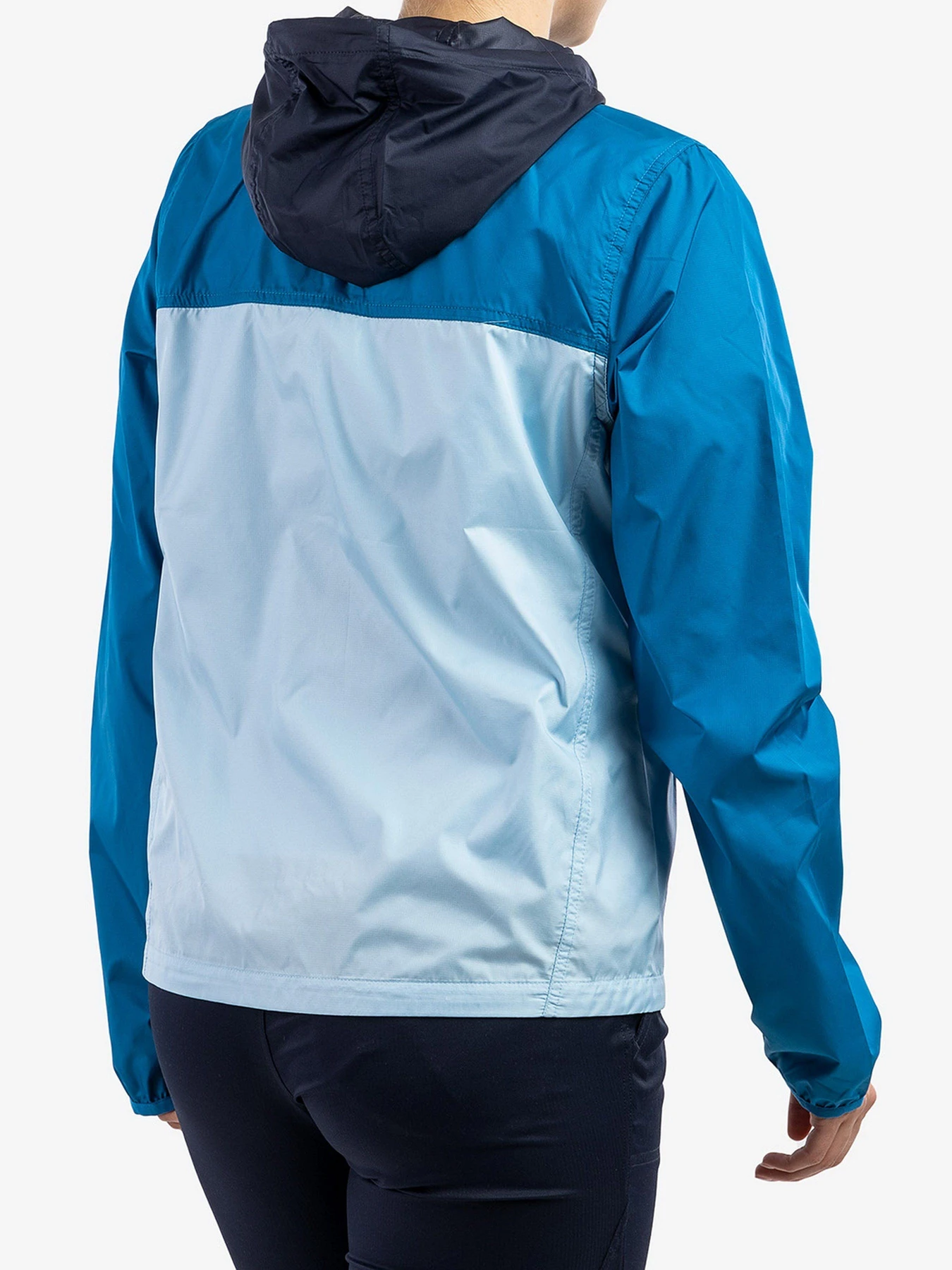 Куртки та дублянки The North Face Cyclone модель NF0A55SU4T81 Фото
