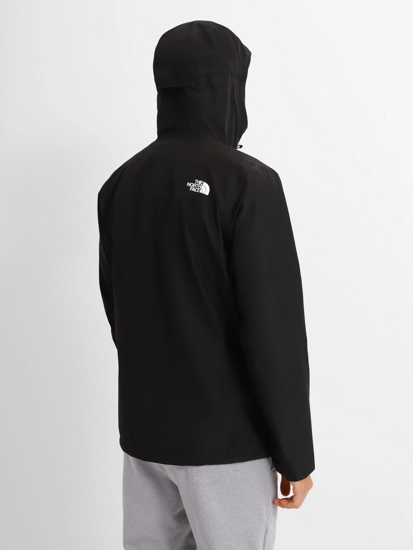Куртки и дубленки The North Face Dryzzle FUTURELIGHT™ модель NF0A7QB2JK31 Фото