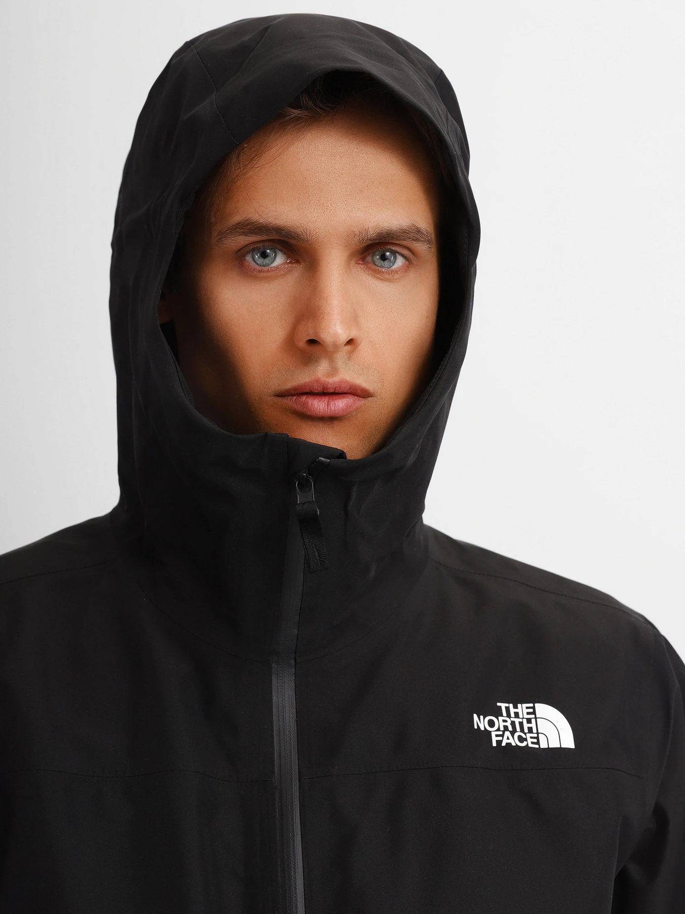 Куртки и дубленки The North Face Dryzzle FUTURELIGHT™ модель NF0A7QB2JK31 Фото