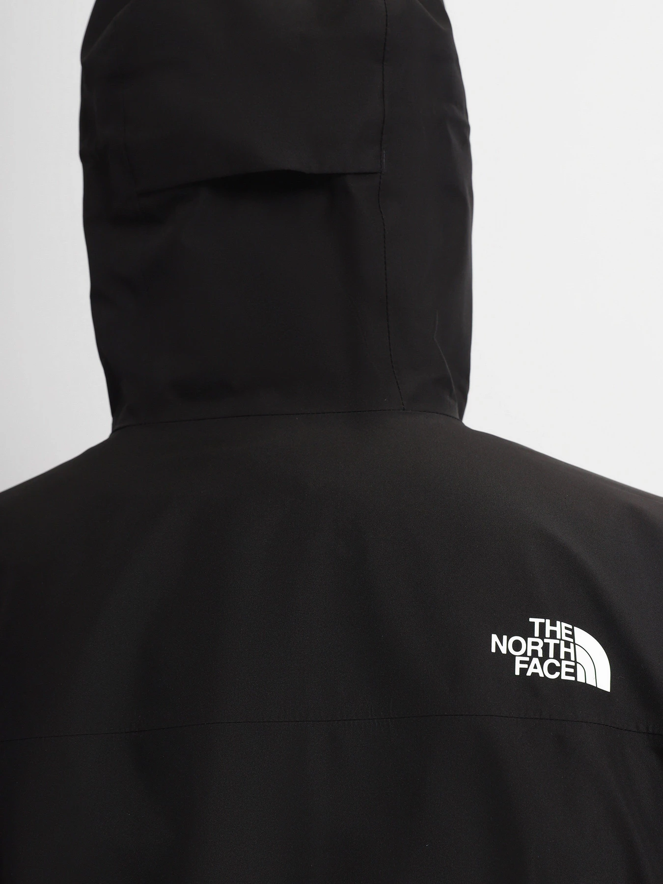 Куртки и дубленки The North Face Dryzzle FUTURELIGHT™ модель NF0A7QB2JK31 Фото