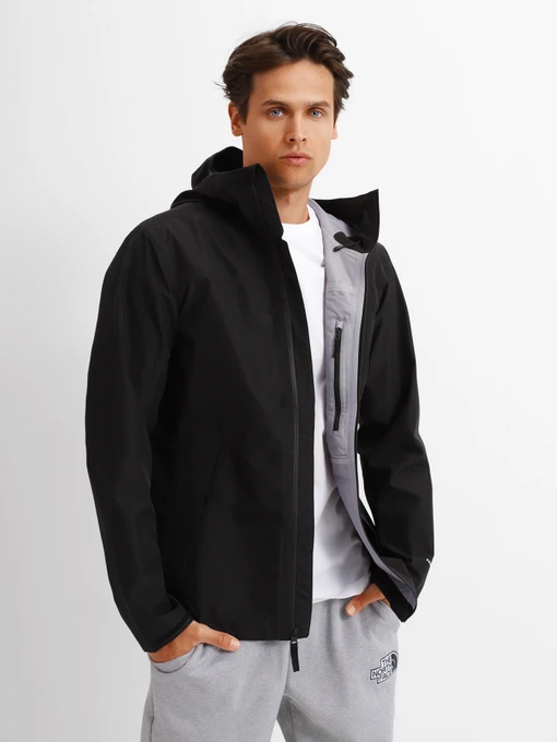 Куртки и дубленки The North Face Dryzzle FUTURELIGHT™ модель NF0A7QB2JK31 Фото