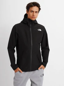 Куртки и дубленки The North Face Dryzzle FUTURELIGHT™ модель NF0A7QB2JK31 Фото