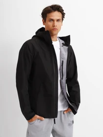Куртки и дубленки The North Face Dryzzle FUTURELIGHT™ модель NF0A7QB2JK31 Фото