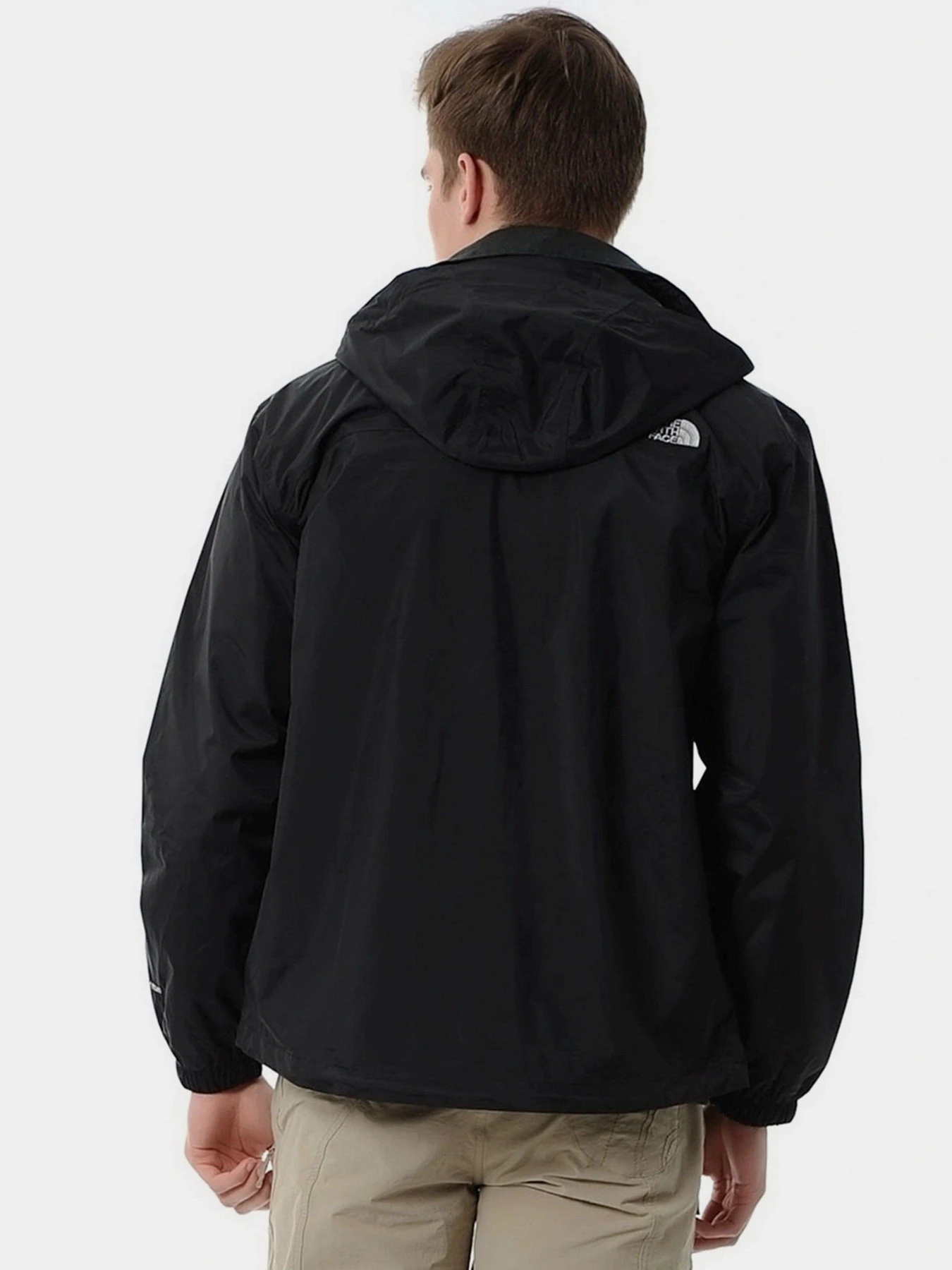 Куртки и дубленки The North Face Resolve модель NF00AR9TJK31 Куртки и дубленки The North Face Resolve модель NF00AR9TJK31 Фото