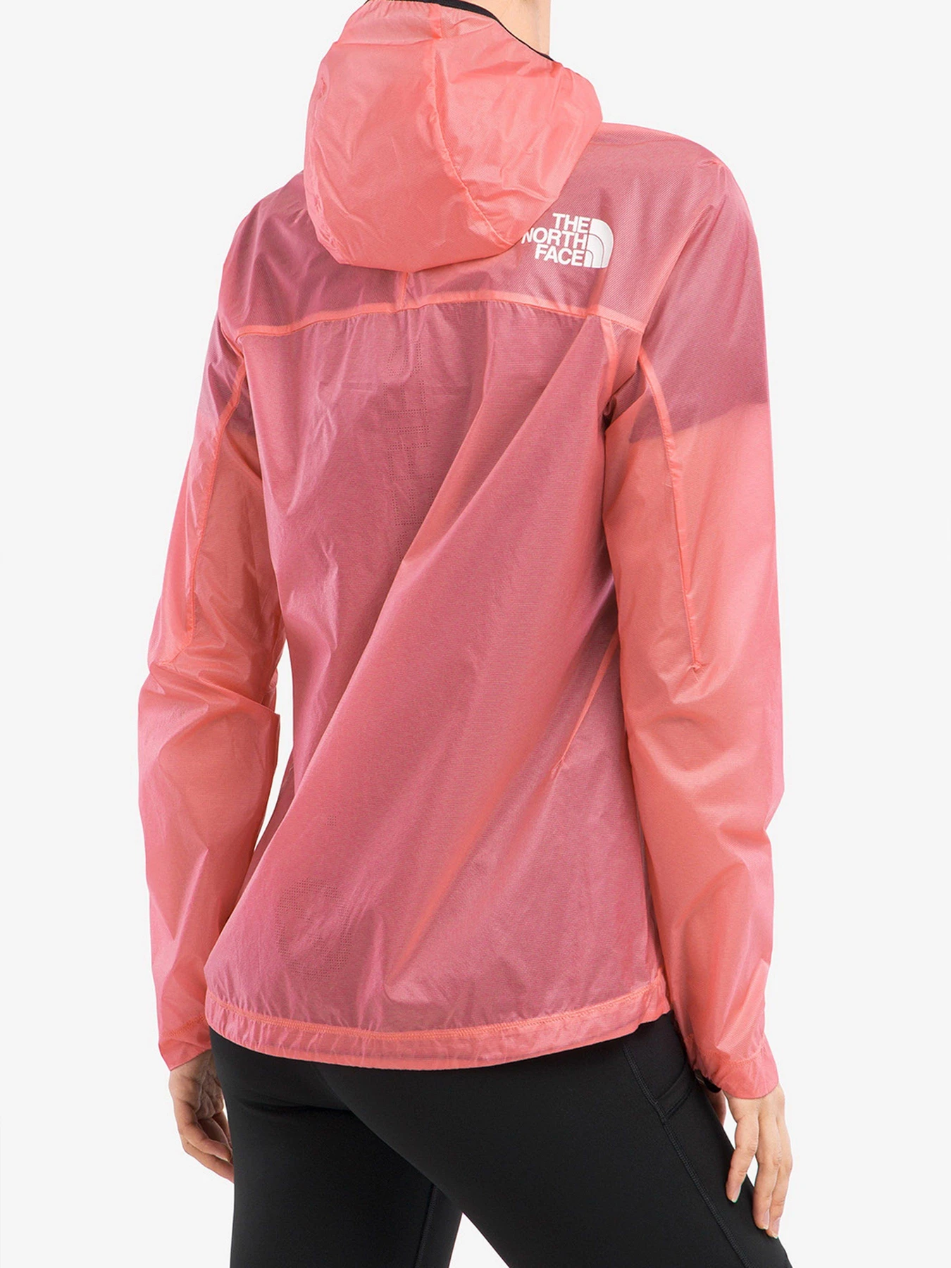 Куртки та дублянки The North Face Flight Lightriser Wind модель NF0A5J8BHBV1 Фото